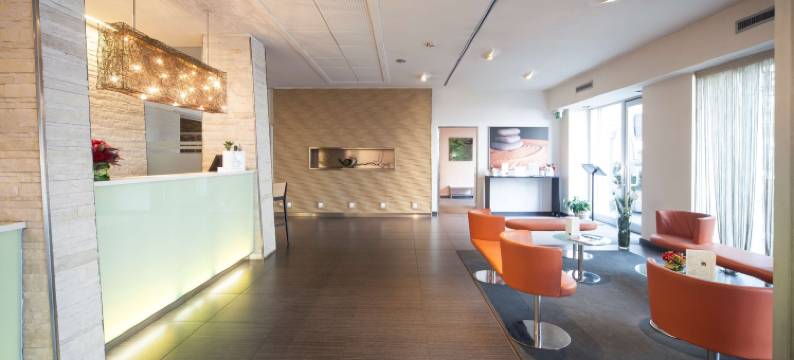 阿利商务休闲酒店(Arli Hotel Business and Wellness)图片