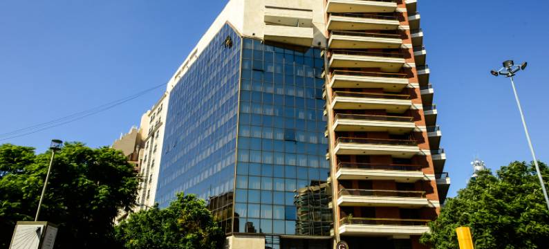 科尔多瓦阿美利安酒店(Amérian Córdoba)图片