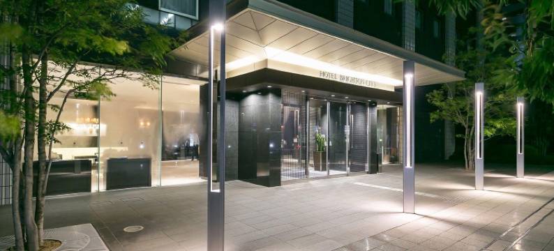 大阪北滨布莱顿酒店(Hotel Brighton City Osaka Kitahama)图片