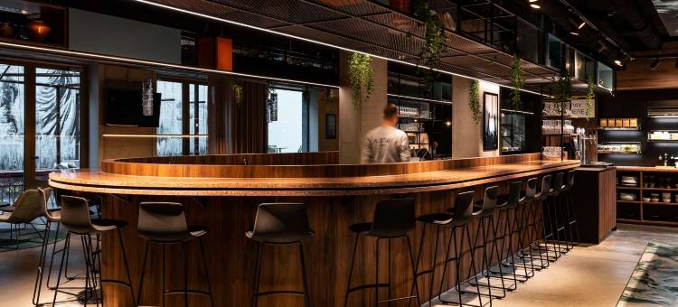 住宿安特卫普恩酒店(A-Stay Antwerp)图片