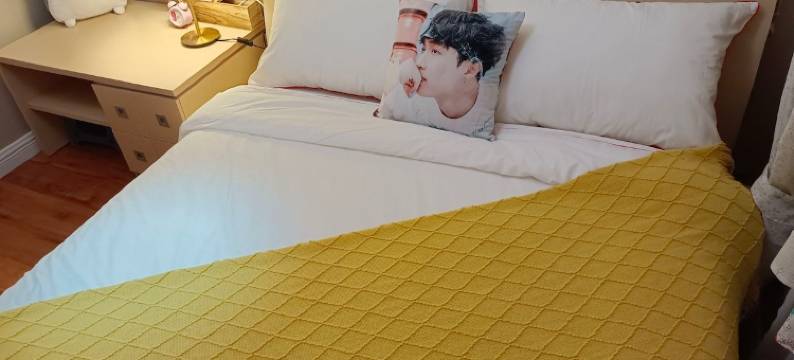 金梦海湾精品海景民宿(汤河道1号分店)图片