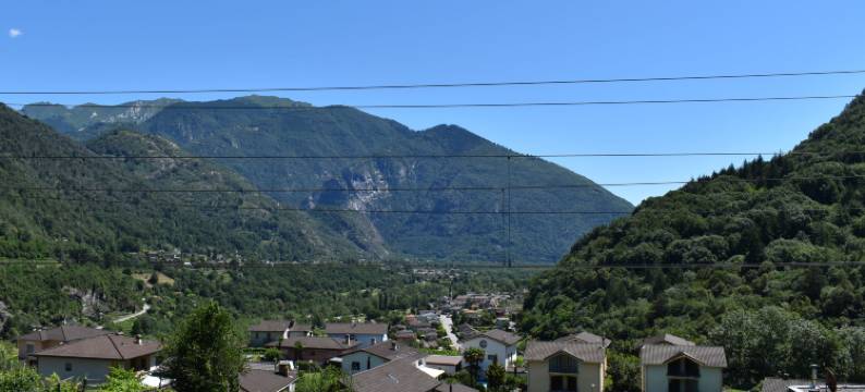 Capriccio 16 Pergola图片