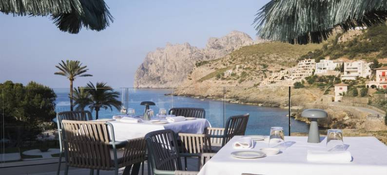 酒店El Vicenç  de la Mar - 限成人(12岁以上)(Hotel El Vicenç  de la Mar - Adults Only (+12))图片