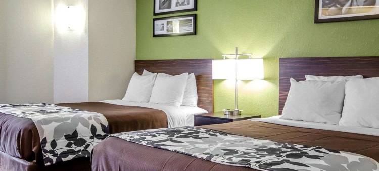 Spark路易斯维尔机场酒店 by Hilton(Spark by Hilton Louisville Airport)图片