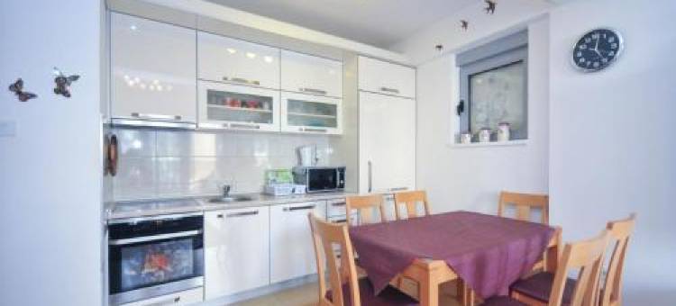 Adelisa Comfort Apartments - Near Slovenska Beach Budva图片