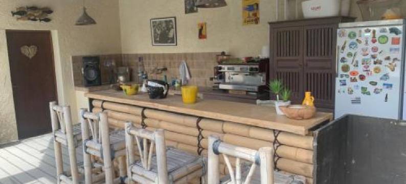 Bastide du Bonheur Saint Donat图片