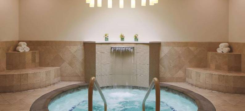 阿斯托里亚华道夫莫娜珂海滩度假村及俱乐部(Waldorf Astoria Monarch Beach Resort & Club)图片