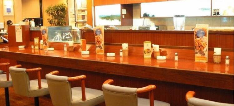 东京绫濑站微笑酒店(Smile Hotel Tokyo Ayase Ekimae)图片