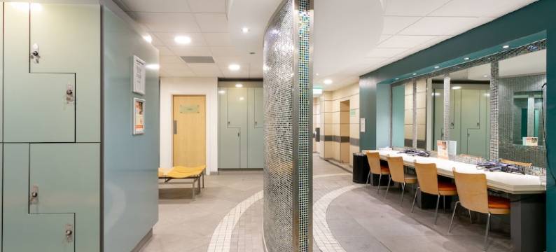 公园皇家酒店及 Spa(The Park Royal Hotel & Spa)图片