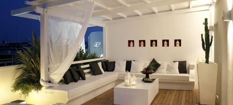 多莉酒店(Hotel Dory)图片