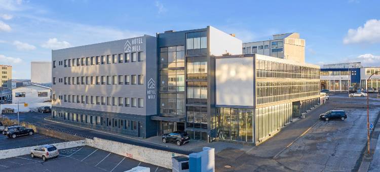 木里酒店(Hotel Muli)图片