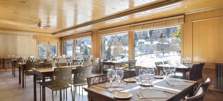 阿巴夏莱特套房酒店(Abba Xalet Suites Hotel)图片