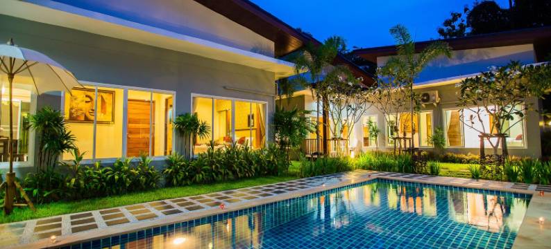 伊拉瓦之家酒店(Irawan House)图片