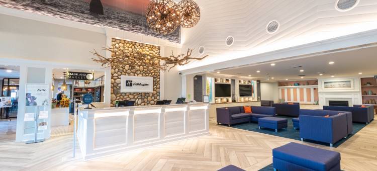 马纳霍金长滩岛假日酒店(Holiday Inn Manahawkin/Long Beach Island)图片