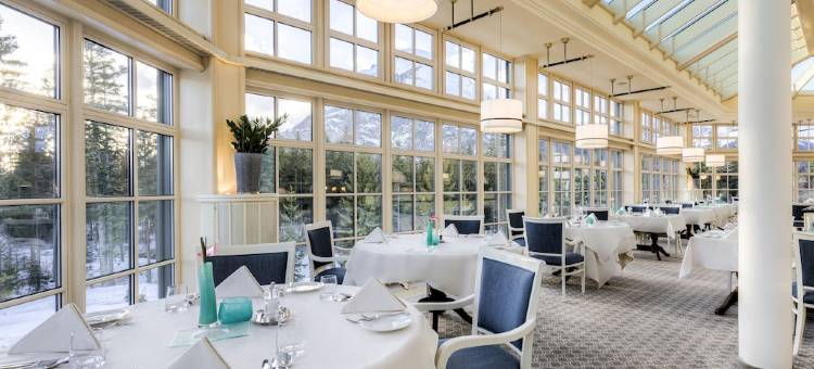 提洛尔因特拉潘酒店(Interalpen-Hotel Tyrol)图片