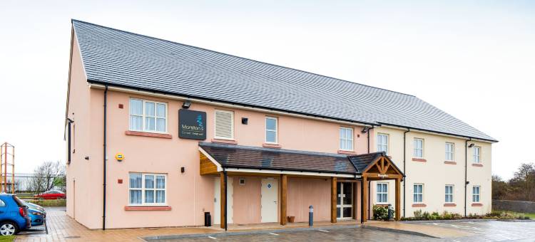 瑟斯里奥克 - 拉内利马斯顿旅馆(Sessile Oak, Llanelli by Marston's Inns)图片