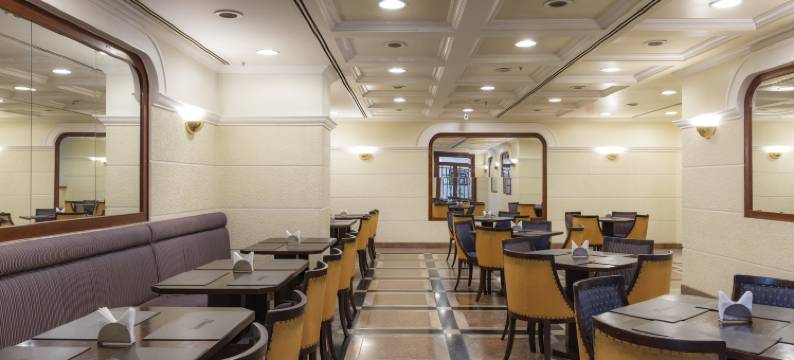 皮纳斯中城蒙雷亚莱普拉斯酒店(Monreale Plus Midtown Campinas)图片