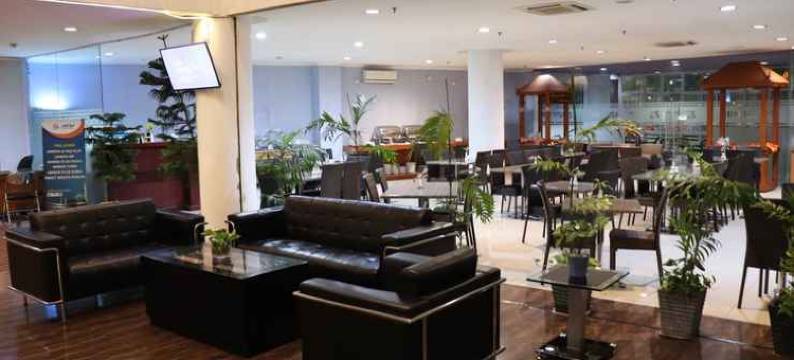 Azza Hotel Palembang by Horison图片