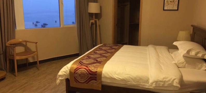 巽寮湾海公园短租民宿(巽寮湾路分店)图片