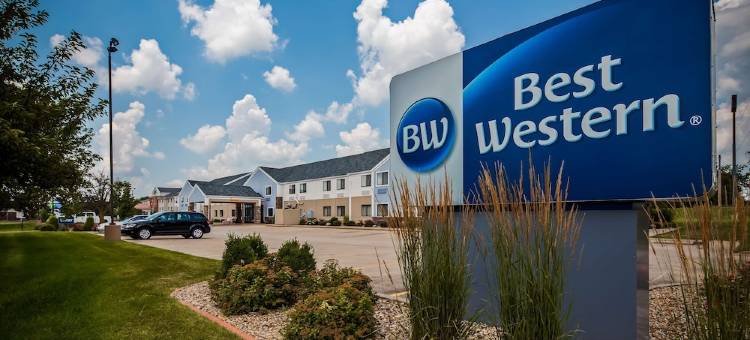 贝斯特韦斯特大学酒店(Best Western University Inn)图片