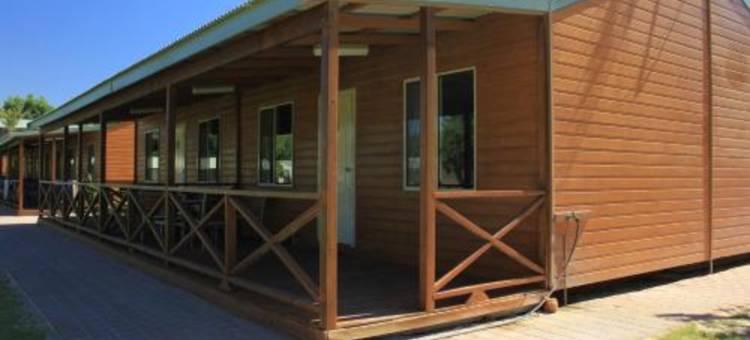 珊瑚湾宁乐酒店 - 湾景(Ningaloo Coral Bay – Bayview)图片