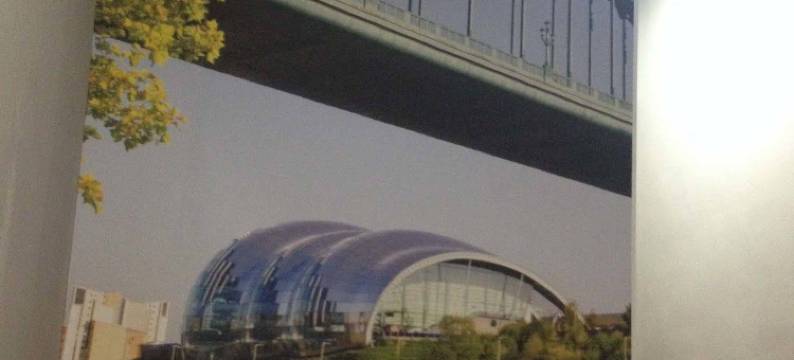 格兰杰酒店(Grainger Hotel)图片