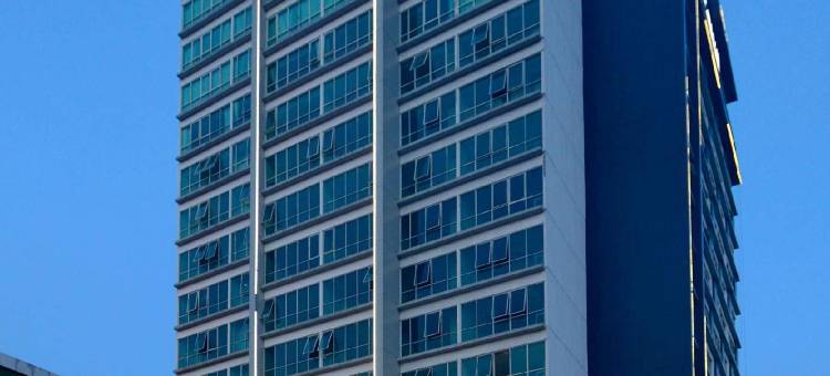 苏拉巴亚市中心住宅酒店(Midtown Residence Surabaya)图片