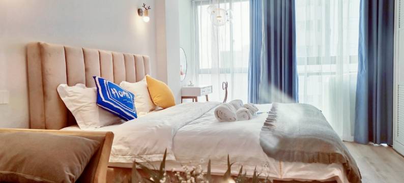 妮儿公寓(发展大道分店)图片