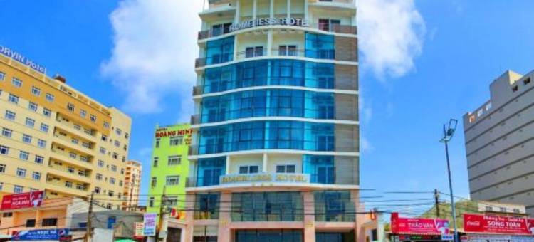 罗姆里斯酒店(Romeliess Hotel)图片