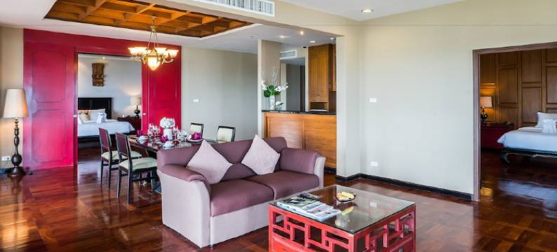 朵沙达海洋度假村(Dor-Shada Resort by the Sea)图片