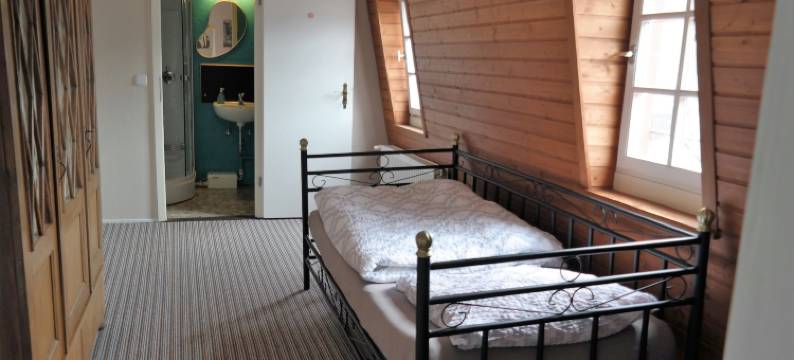 豪斯史特林斯酒店(Haus Stehlings)图片