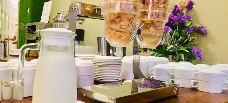 士乃SEM9酒店–原珀斯酒店(Sem9 Senai "Formerly Known As Perth Hotel")图片