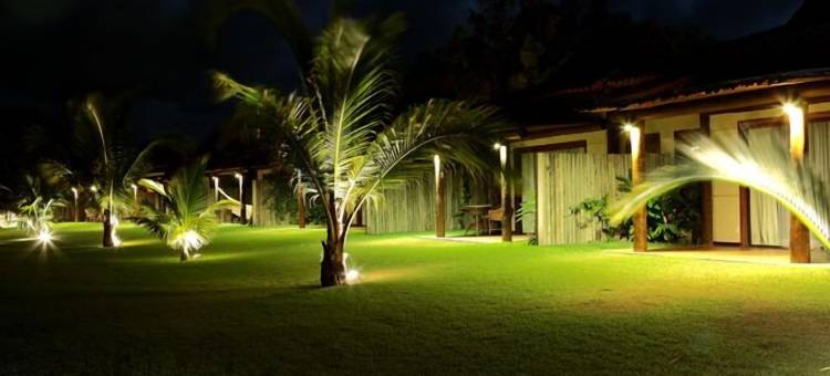 岗加波兰酒店(Gungaporanga Hotel)图片