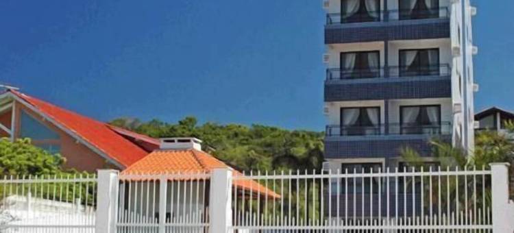 贝尔玛公寓酒店(Bellmare Florianópolis)图片