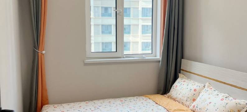 雄安新区容东安置区民宿(津保路4号分店)图片