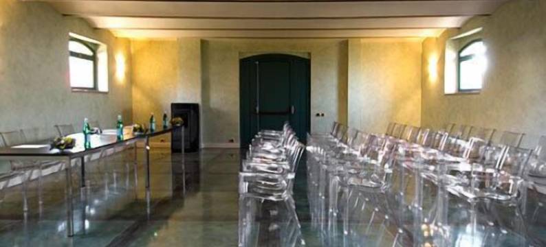 科伦巴拉Spa和康体酒店(Relais la Colombara Spa & Wellness)图片