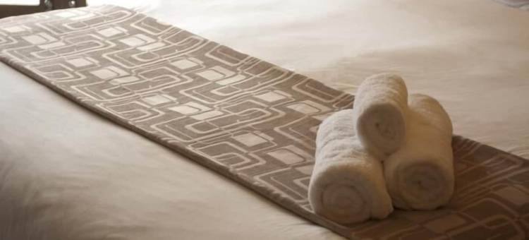 高原酒店(Hotel High Plains)图片