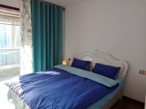 小夏沫公寓(新村路分店)