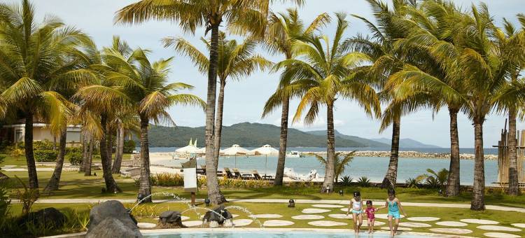 米斯比斯湾度假村(Misibis Bay)图片