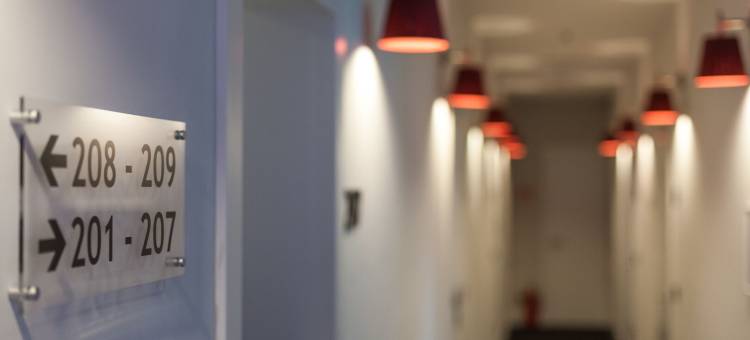 科尔纳罗酒店(Cornaro Hotel)图片