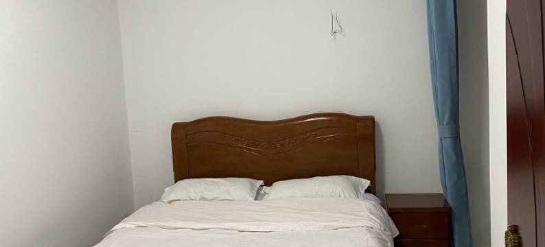 力高阳光海岸酒店民宿(渔航路3号分店)图片