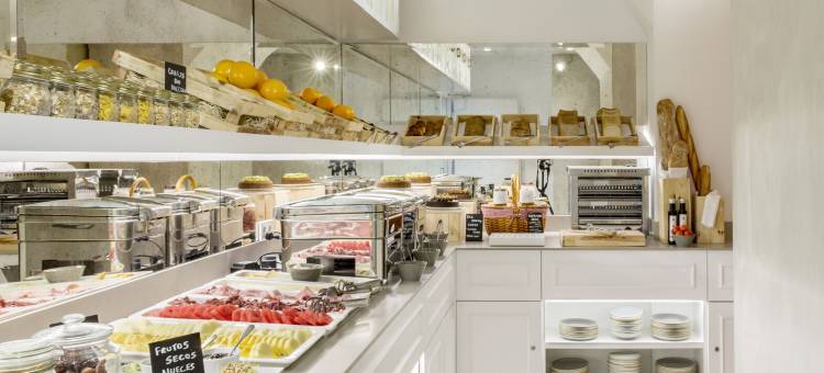 正中酒店 - 雄伟酒店集团(Hotel Midmost by Majestic Hotel Group)图片