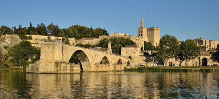 博莱讷宜必思快捷酒店(Ibis Budget Bollene)图片