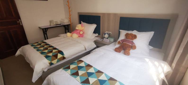 小马哥的民宿(南湖南路分店)图片