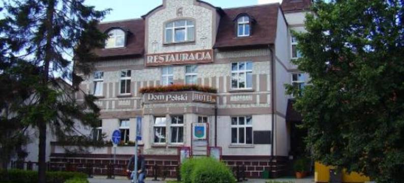 Dom Polski Złotów图片