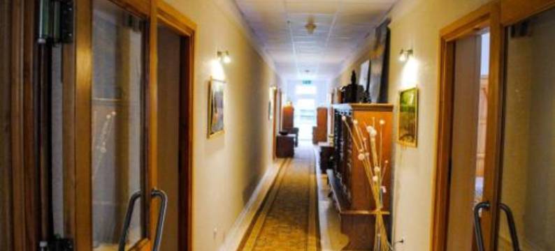 克拉克酒店(Hotel Krak)图片