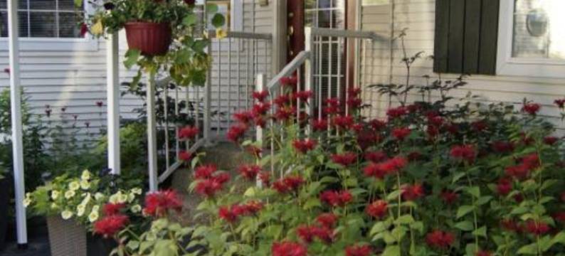 九洞住宿加早餐旅馆(The Inn at the Ninth Hole Bed & Breakfast)图片