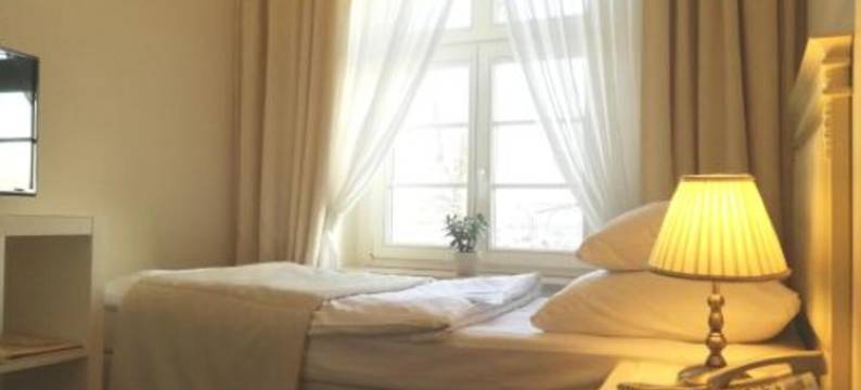 Hotel Spa Akacjowy Dwór图片