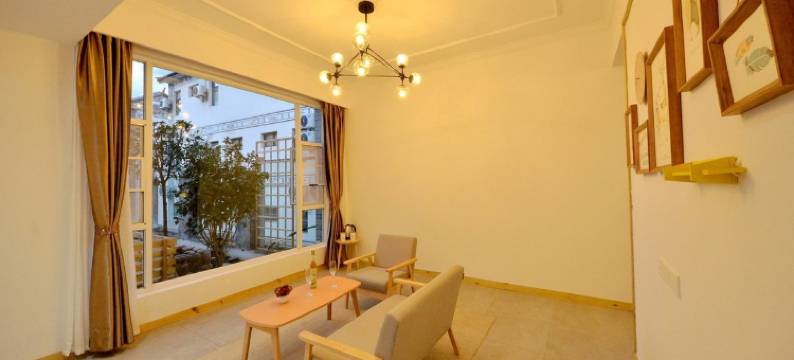 大理止舍精品主题民宿(玉带街分店)图片