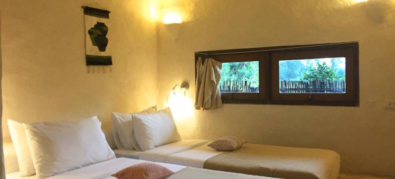 Pranberry地球旅馆(Pranberry Earth)图片